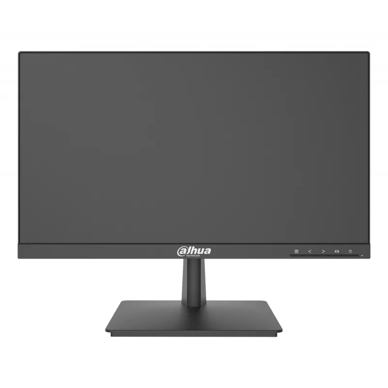 Dahua DHI-LM22-L200N Monitor 54,5 cm (21,45"), 1920 x 1080 Full HD, VA, 100 Hz, 5 ms, Lautsprecher, Schwarz