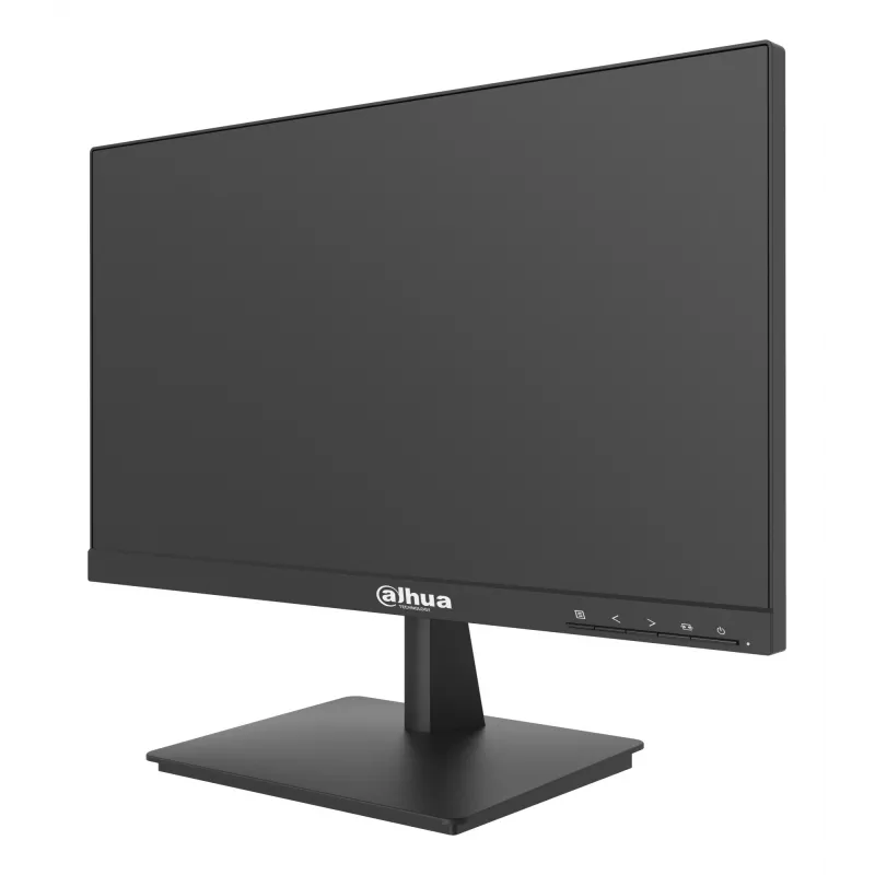 Dahua DHI-LM22-L200N Monitor 54,5 cm (21,45"), 1920 x 1080 Full HD, VA, 100 Hz, 5 ms, Lautsprecher, Schwarz