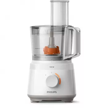 Philips Daily Collection HR7310/00 Kompakte Küchenmaschine