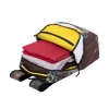 Rivacase 5461 Urban Notebook-Rucksack 15,6" (39,6 cm), 30 l, Jungle