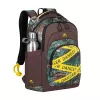 Rivacase 5461 Urban Notebook-Rucksack 15,6" (39,6 cm), 30 l, Jungle