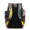 Rivacase 5461 Urban Notebook-Rucksack 15,6" (39,6 cm), 30 l, Jungle