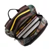 Rivacase 5461 Urban Notebook-Rucksack 15,6" (39,6 cm), 30 l, Jungle