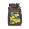 Rivacase 5461 Urban Notebook-Rucksack 15,6" (39,6 cm), 30 l, Jungle