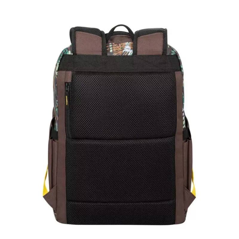 Rivacase 5461 Urban Notebook-Rucksack 15,6" (39,6 cm), 30 l, Jungle