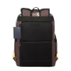 Rivacase 5461 Urban Notebook-Rucksack 15,6" (39,6 cm), 30 l, Jungle