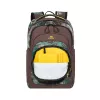 Rivacase 5461 Urban Notebook-Rucksack 15,6" (39,6 cm), 30 l, Jungle