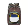 Rivacase 5461 Urban Notebook-Rucksack 15,6" (39,6 cm), 30 l, Jungle