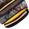 Rivacase 5461 Urban Notebook-Rucksack 15,6" (39,6 cm), 30 l, Jungle