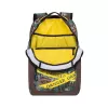 Rivacase 5461 Urban Notebook-Rucksack 15,6" (39,6 cm), 30 l, Jungle