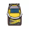 Rivacase 5461 Urban Notebook-Rucksack 15,6" (39,6 cm), 30 l, Jungle