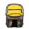 Rivacase 5461 Urban Notebook-Rucksack 15,6" (39,6 cm), 30 l, Jungle