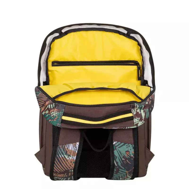 Rivacase 5461 Urban Notebook-Rucksack 15,6" (39,6 cm), 30 l, Jungle