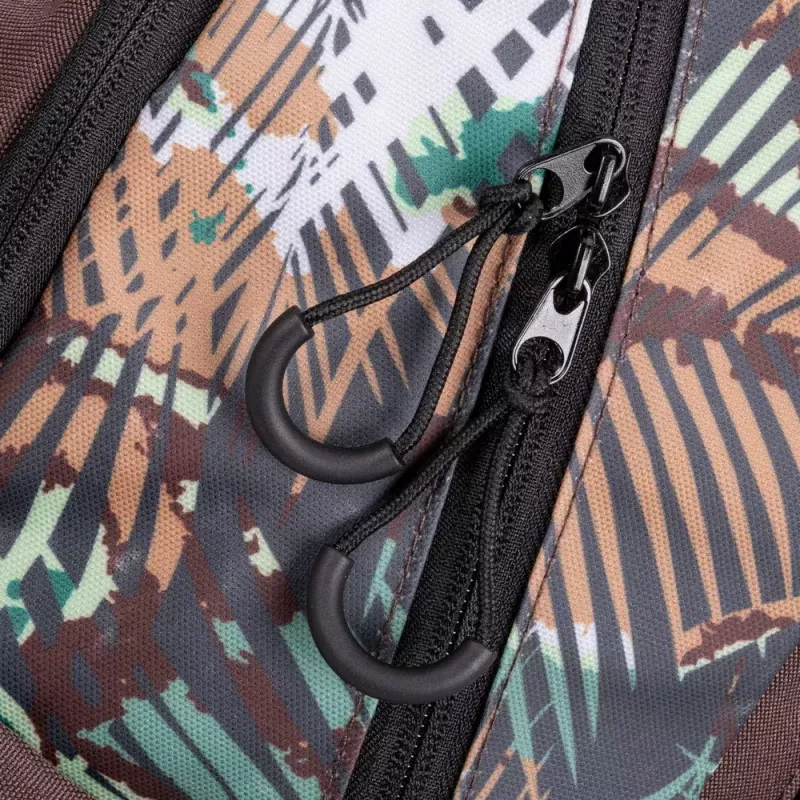 Rivacase 5461 Urban Notebook-Rucksack 15,6" (39,6 cm), 30 l, Jungle