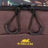 Rivacase 5461 Urban Notebook-Rucksack 15,6" (39,6 cm), 30 l, Jungle
