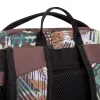 Rivacase 5461 Urban Notebook-Rucksack 15,6" (39,6 cm), 30 l, Jungle