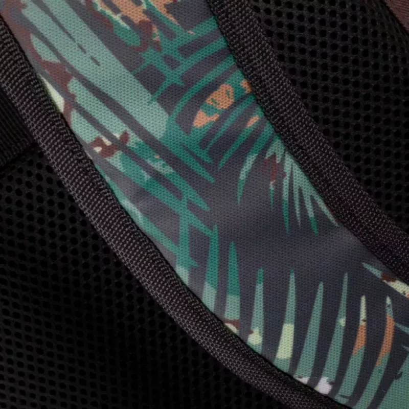 Rivacase 5461 Urban Notebook-Rucksack 15,6" (39,6 cm), 30 l, Jungle