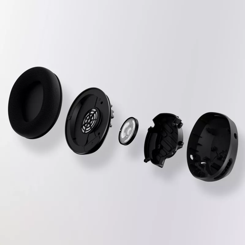 HyperX CloudX Stinger II - Kabelgebundenes Headset - Xbox