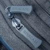 Rivacase 7761 Galapagos Laptop-Rucksack 15,6" (39,6 cm), Dunkelgrau