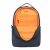 Rivacase 7761 Galapagos Laptop-Rucksack 15,6" (39,6 cm), Dunkelgrau