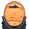 Rivacase 7761 Galapagos Laptop-Rucksack 15,6" (39,6 cm), Dunkelgrau