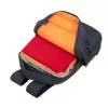 Rivacase 7761 Galapagos Laptop-Rucksack 15,6" (39,6 cm), Dunkelgrau