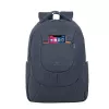 Rivacase 7761 Galapagos Laptop-Rucksack 15,6" (39,6 cm), Dunkelgrau