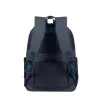 Rivacase 7761 Galapagos Laptop-Rucksack 15,6" (39,6 cm), Dunkelgrau