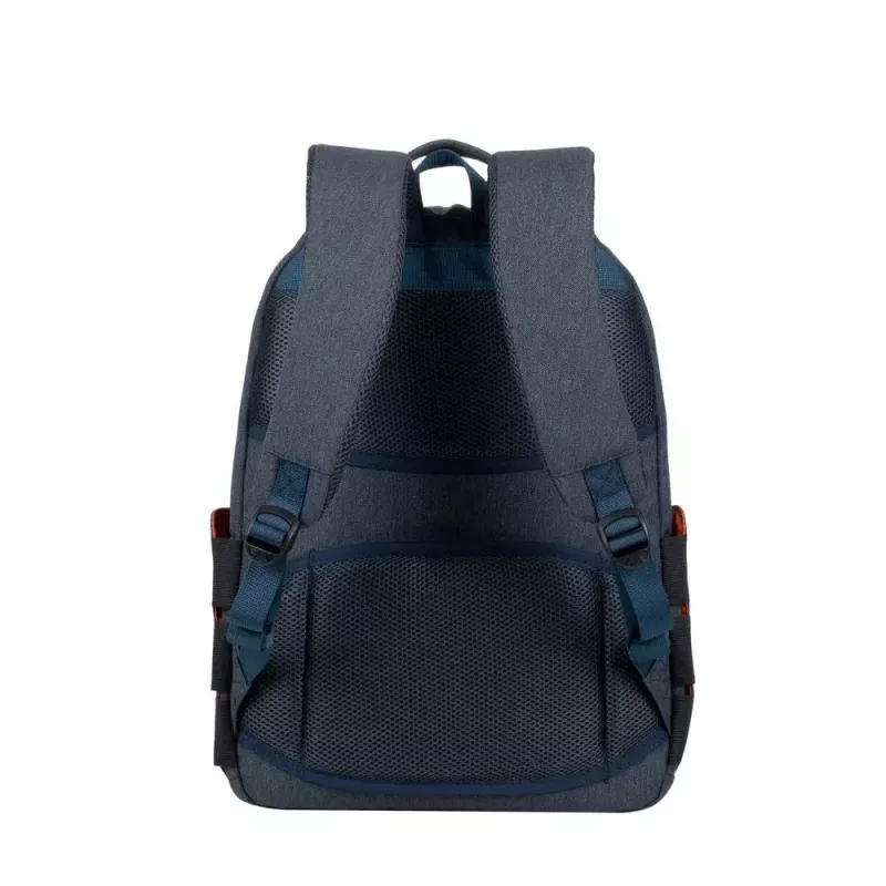 Rivacase 7761 Galapagos Laptop-Rucksack 15,6" (39,6 cm), Dunkelgrau
