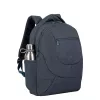 Rivacase 7761 Galapagos Laptop-Rucksack 15,6" (39,6 cm), Dunkelgrau