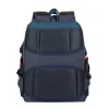 Rivacase 7761 Galapagos Laptop-Rucksack 15,6" (39,6 cm), Dunkelgrau
