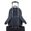 Rivacase 7761 Galapagos Laptop-Rucksack 15,6" (39,6 cm), Dunkelgrau