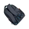 Rivacase 7761 Galapagos Laptop-Rucksack 15,6" (39,6 cm), Dunkelgrau