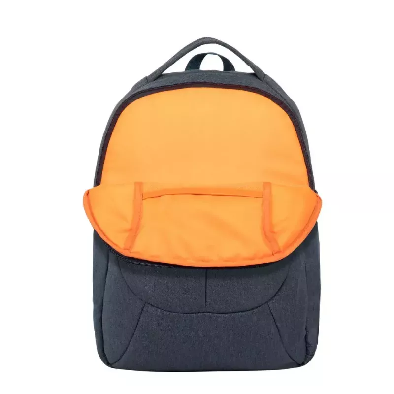 Rivacase 7761 Galapagos Laptop-Rucksack 15,6" (39,6 cm), Dunkelgrau