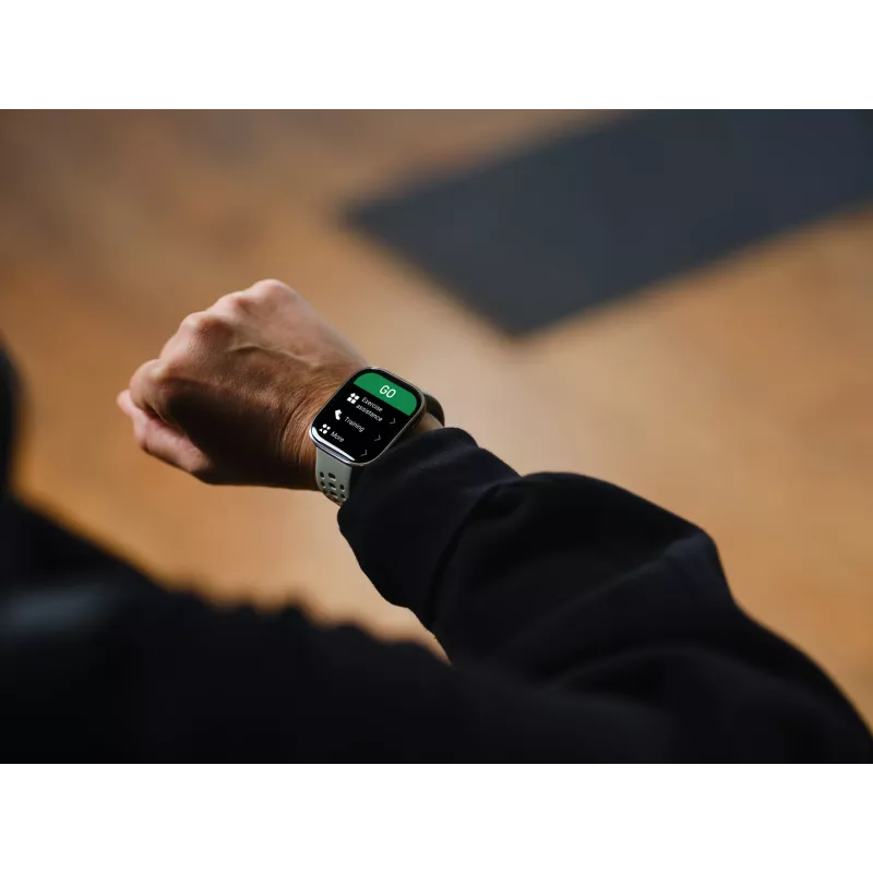 Amazfit Bip 6 Stone 5 cm (1,97 Zoll)