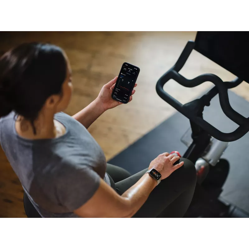 Amazfit Bip 6 Stone 5 cm (1,97 Zoll)