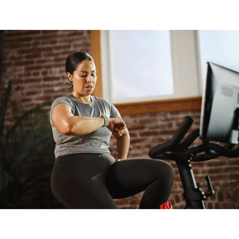 Amazfit Bip 6 Stone 5 cm (1,97 Zoll)