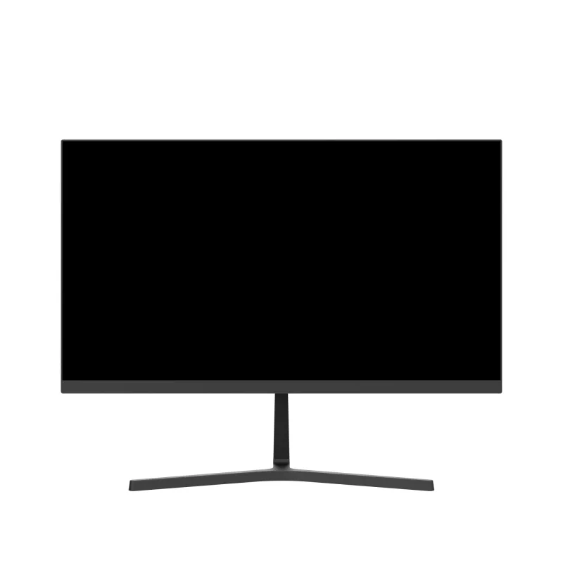 Dahua LM22-B200S Monitor 21,45" (54,5 cm), VA, 1920x1080 Full HD, 16:9, 100 Hz, 5 ms, Lautsprecher, Schwarz