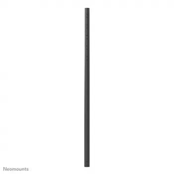 Neomounts FPMA-CP150Schwarz Verlängerungsstange TV-Deckenhalterung - Höhe 150 cm