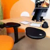 R-Go Tools Armauflage R-Go split, ergonomische Armauflage zweiteilig, verstellbar, symmetrisch, mit Softfoam, schwarz