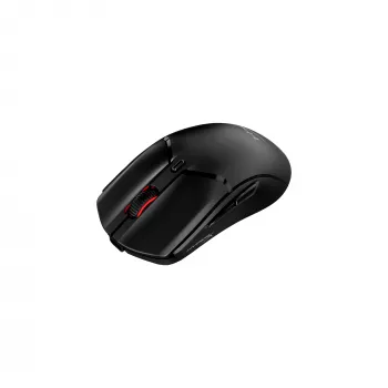HyperX Pulsefire Haste 2 Mini kabellose Gaming-Maus, Schwarz