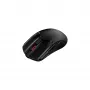 HyperX Pulsefire Haste 2 Mini kabellose Gaming-Maus, Schwarz