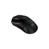 HyperX Pulsefire Haste 2 Mini kabellose Gaming-Maus, Schwarz