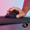 HyperX Pulsefire Haste 2 Mini kabellose Gaming-Maus, Schwarz