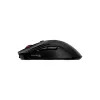 HyperX Pulsefire Haste 2 Mini kabellose Gaming-Maus, Schwarz