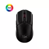 HyperX Pulsefire Haste 2 Mini kabellose Gaming-Maus, Schwarz
