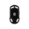 HyperX Pulsefire Haste 2 Mini kabellose Gaming-Maus, Schwarz