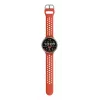Amazfit Active 2 Premium 44 mm Smartwatch, schwarzes Leder (W2433EU1N)