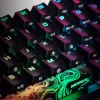 HyperX Alloy Origins 60 – Mechanische Gaming-Tastatur – HX Red (US-Layout)