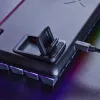 HyperX Alloy Origins 65 – Mechanische Gaming-Tastatur – HX Red (US-Layout)